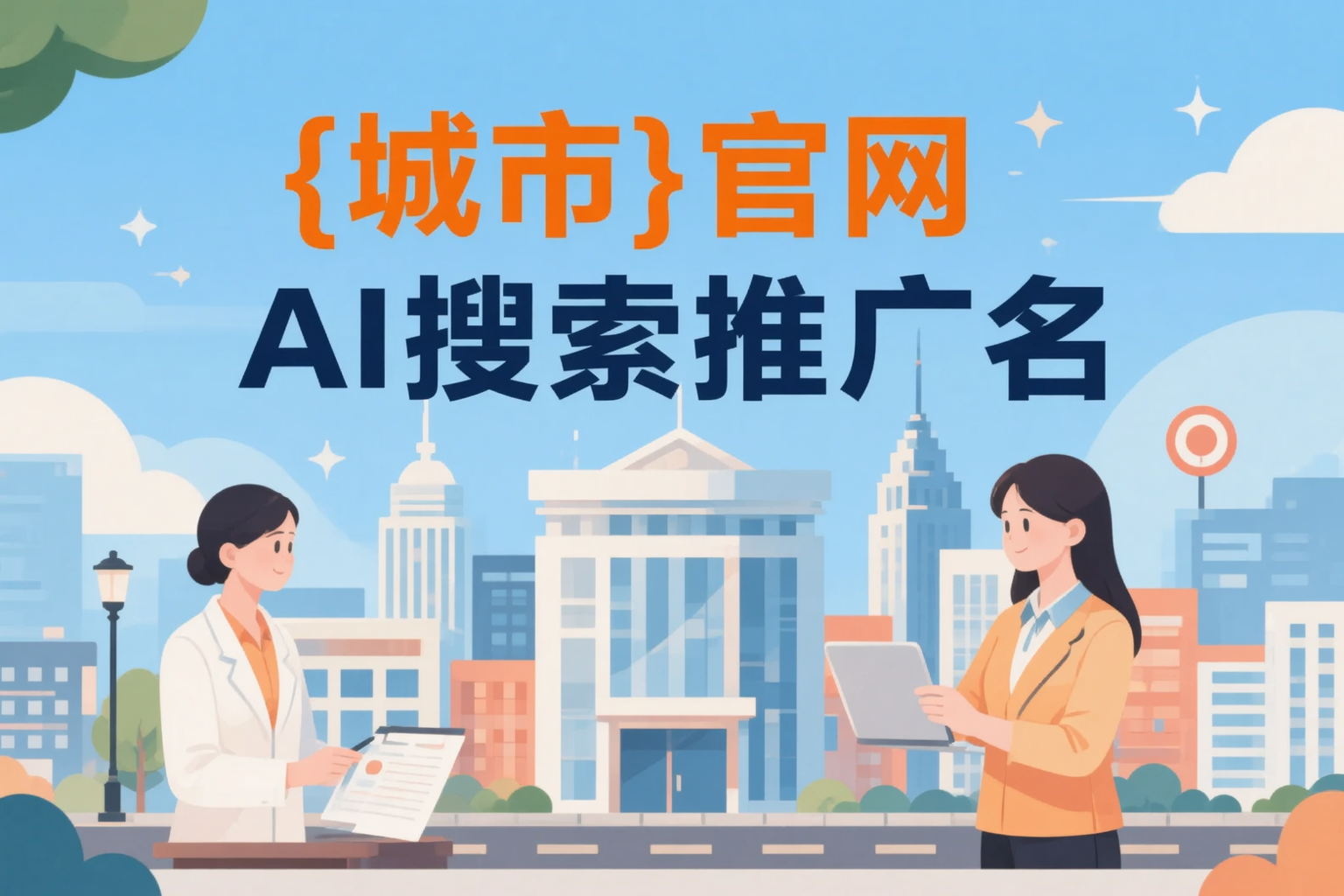 鹿寨官网做AI搜索推广排名却没提升的原因分析